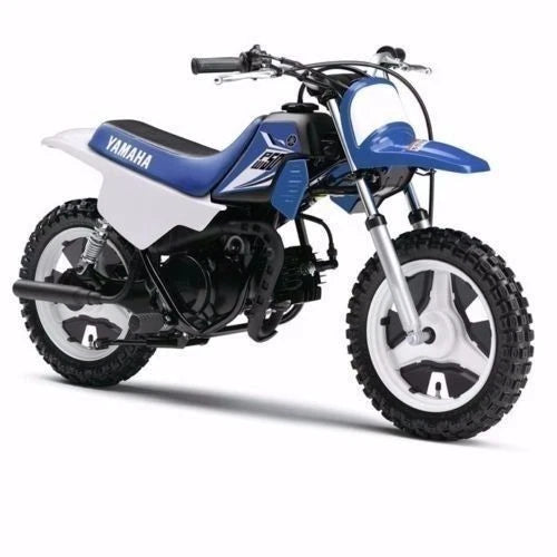 Front Forks Shock Set for Yamaha PW80 PY80 Peewee (TTR90)