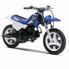 Front Forks Shock Set for Yamaha PW80 PY80 Peewee (TTR90)