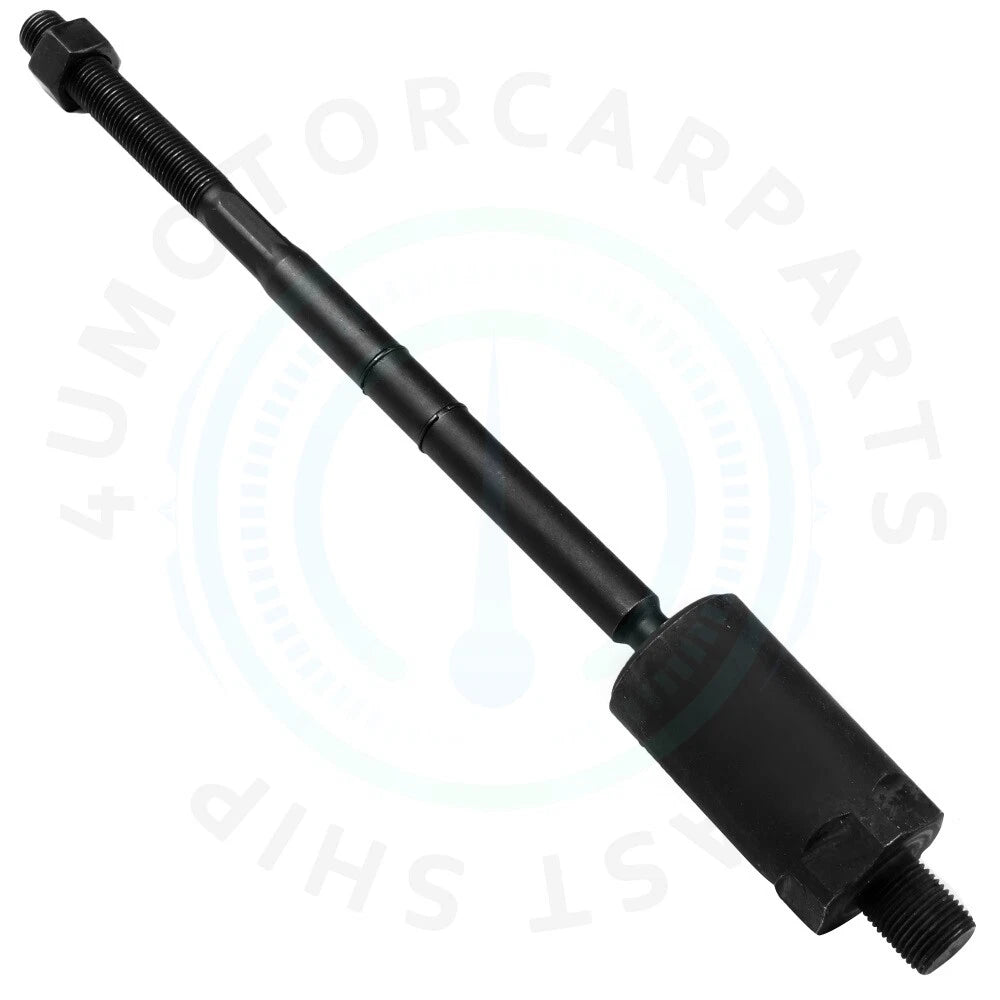 Set of 4 Front Inner Outer Tie Rod Ends for Ford Explorer Mercury Mountaineer (2002–2005)