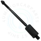 Set of 4 Front Inner Outer Tie Rod Ends for Ford Explorer Mercury Mountaineer (2002–2005)