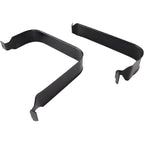 Set of 2 Fuel Tank Straps for Chevy Trailblazer, Olds, Saab 9-7x