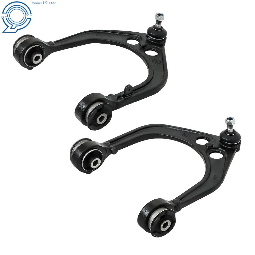 Front Control Arms Kit for Dodge Challenger & Chrysler 300 (2011-2019)