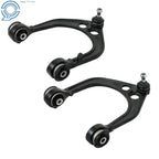 Front Control Arms Kit for Dodge Challenger & Chrysler 300 (2011-2019)