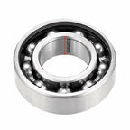 1 PC 6205RS Rubber Sealed Ball Bearing for