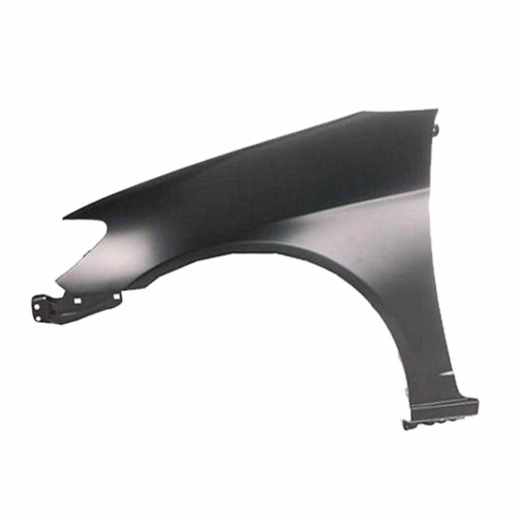 Replacement Driver Side Front Fender for (2015–2023)