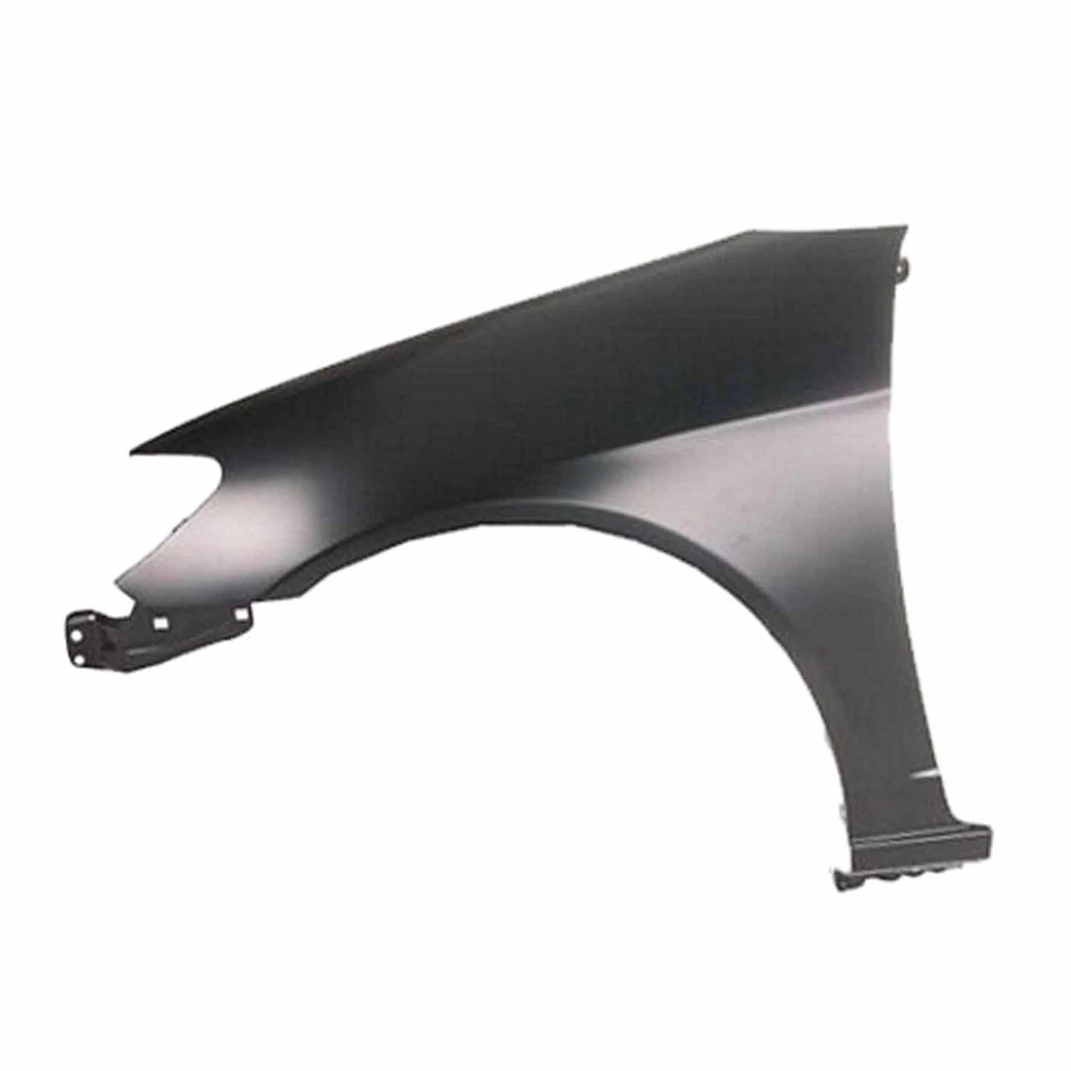Replacement Driver Side Front Fender for (2015–2023)