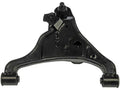 Front Left Lower Control Arm and Ball Joint Assembly for Suzuki Equator (2009–2012)