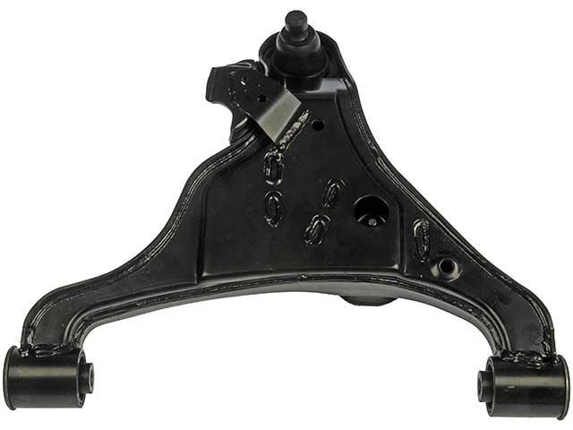 Front Left Lower Control Arm and Ball Joint Assembly for Suzuki Equator (2009–2012)