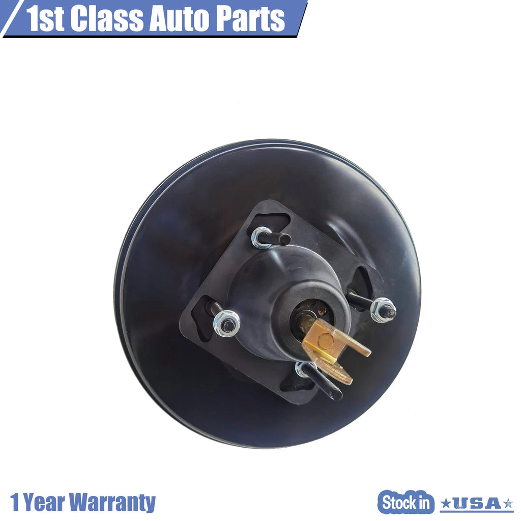 Vacuum Power Brake Booster for Buick Enclave, Chevy Traverse, GMC Acadia (2007–2014)
