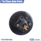 Vacuum Power Brake Booster for Buick Enclave, Chevy Traverse, GMC Acadia (2007–2014)