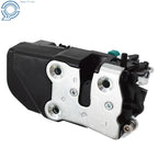 Rear Driver Side Door Lock Actuator for Jeep Grand Cherokee (1999–2002)