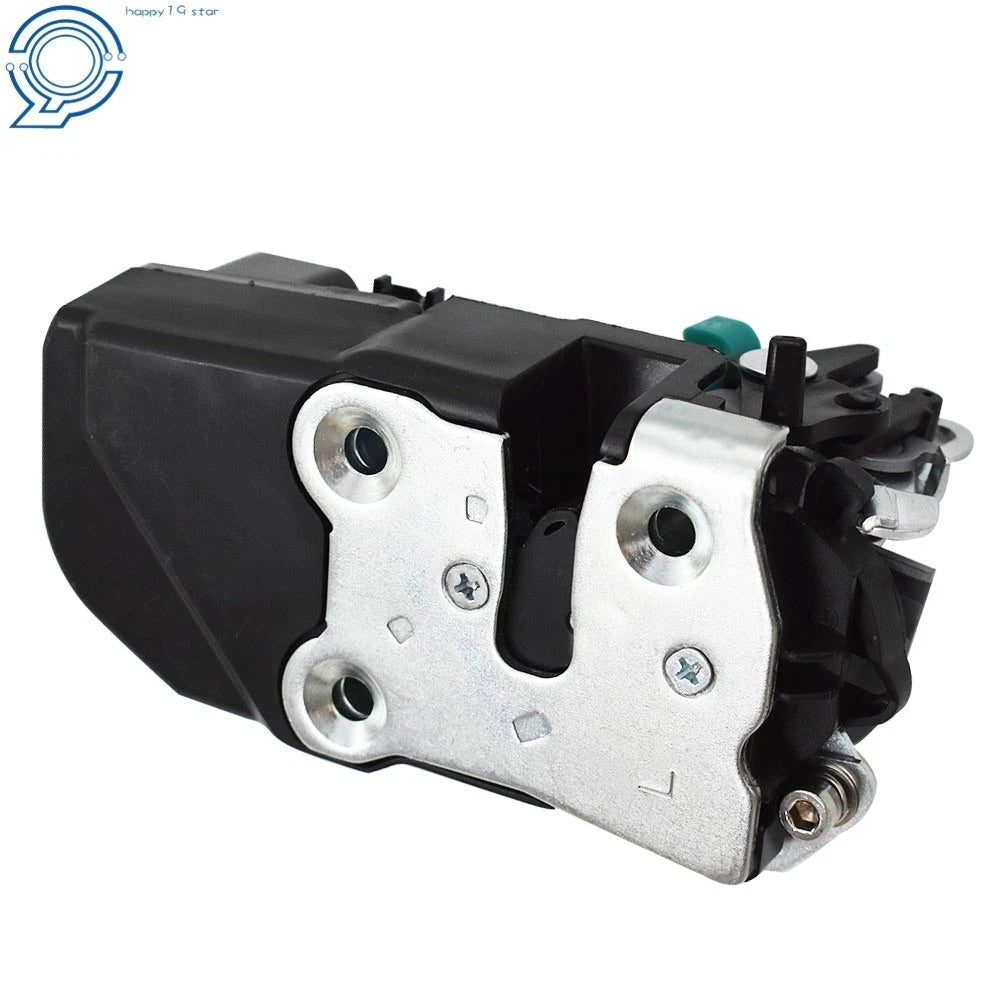 Rear Driver Side Door Lock Actuator for Jeep Grand Cherokee (1999–2002)