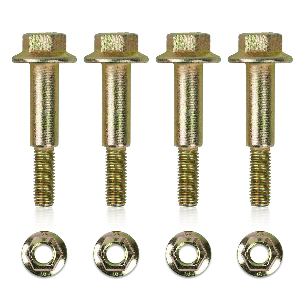 Rear Sway Bar Bolts for Dodge Dakota (1997–2007) Replaces 6503726, 6503648