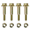 Rear Sway Bar Bolts for Dodge Dakota (1997–2007) Replaces 6503726, 6503648
