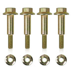 Rear Sway Bar Bolts for Dodge Dakota (1997–2007) Replaces 6503726, 6503648