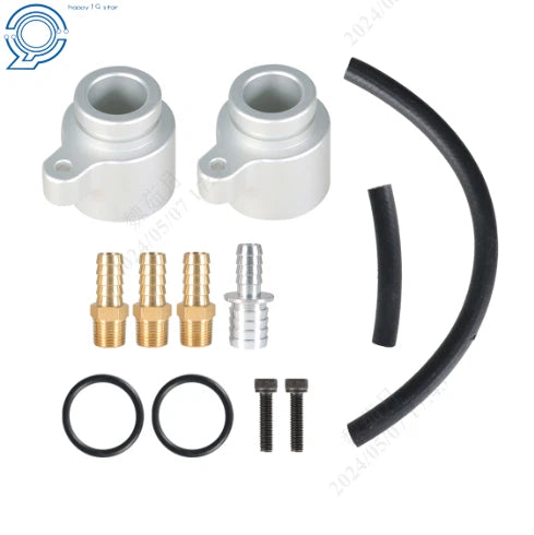 Cooling Mod Kit for Ford Mustang 4.6L V8 (1996-2004)