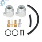 Cooling Mod Kit for Ford Mustang 4.6L V8 (1996-2004)