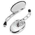 Rearview Mirrors for Suzuki, Harley-Davidson, Honda, Yamaha, Kawasaki