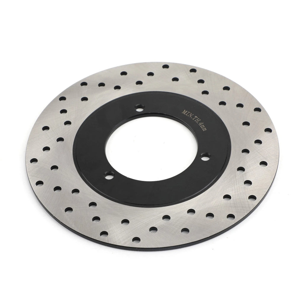 Rear Brake Rotor Disc for Yamaha YP250 Majesty/Skyliner (1998–1999) 5CG-2582W-00