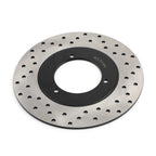 Rear Brake Rotor Disc for Yamaha YP250 Majesty/Skyliner (1998–1999) 5CG-2582W-00