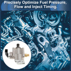High Pressure Fuel Pump for Audi A6 (2007–2010) No. 079127025AF