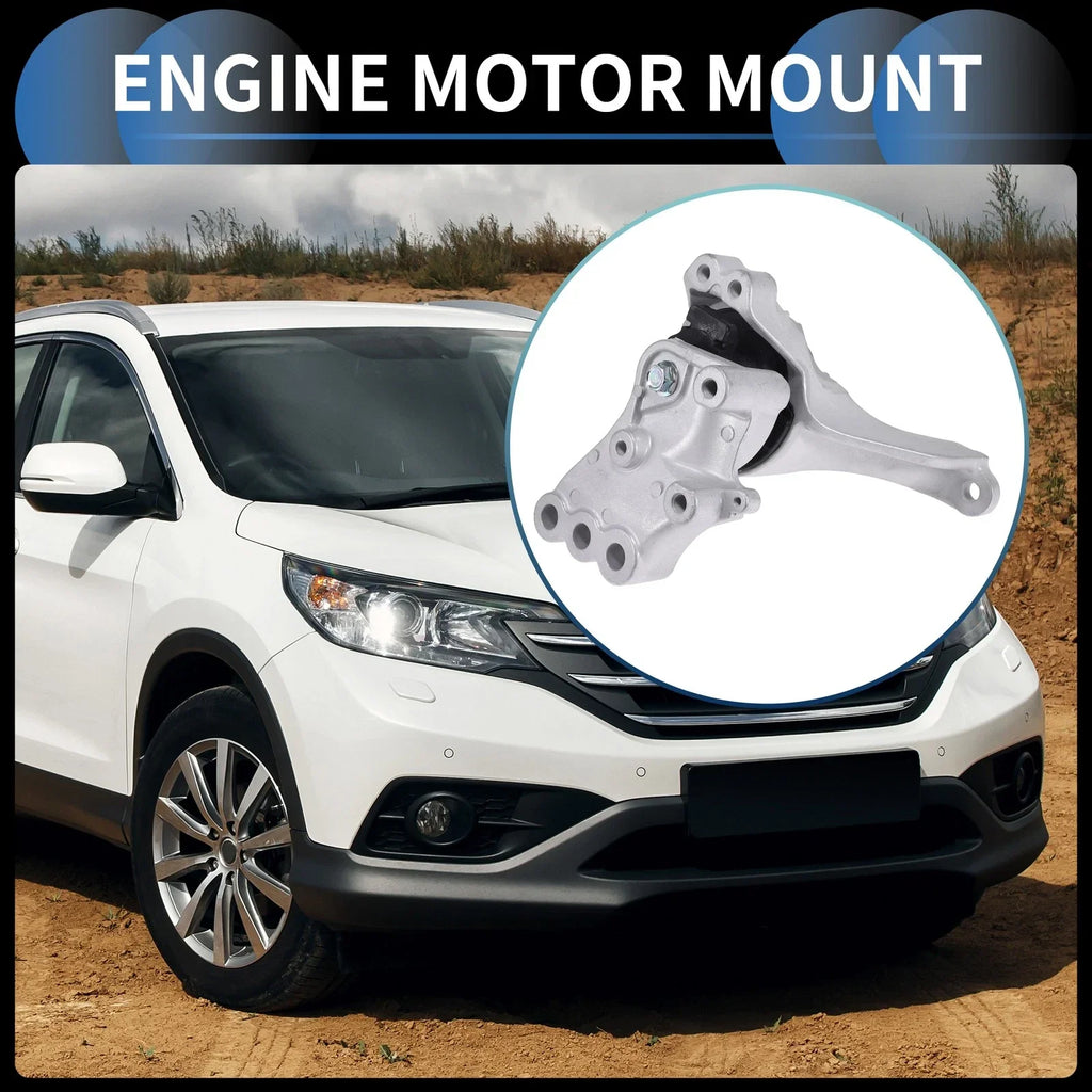 Engine Motor Mount for Honda CR-V 1.5L L4 (2017-2020)