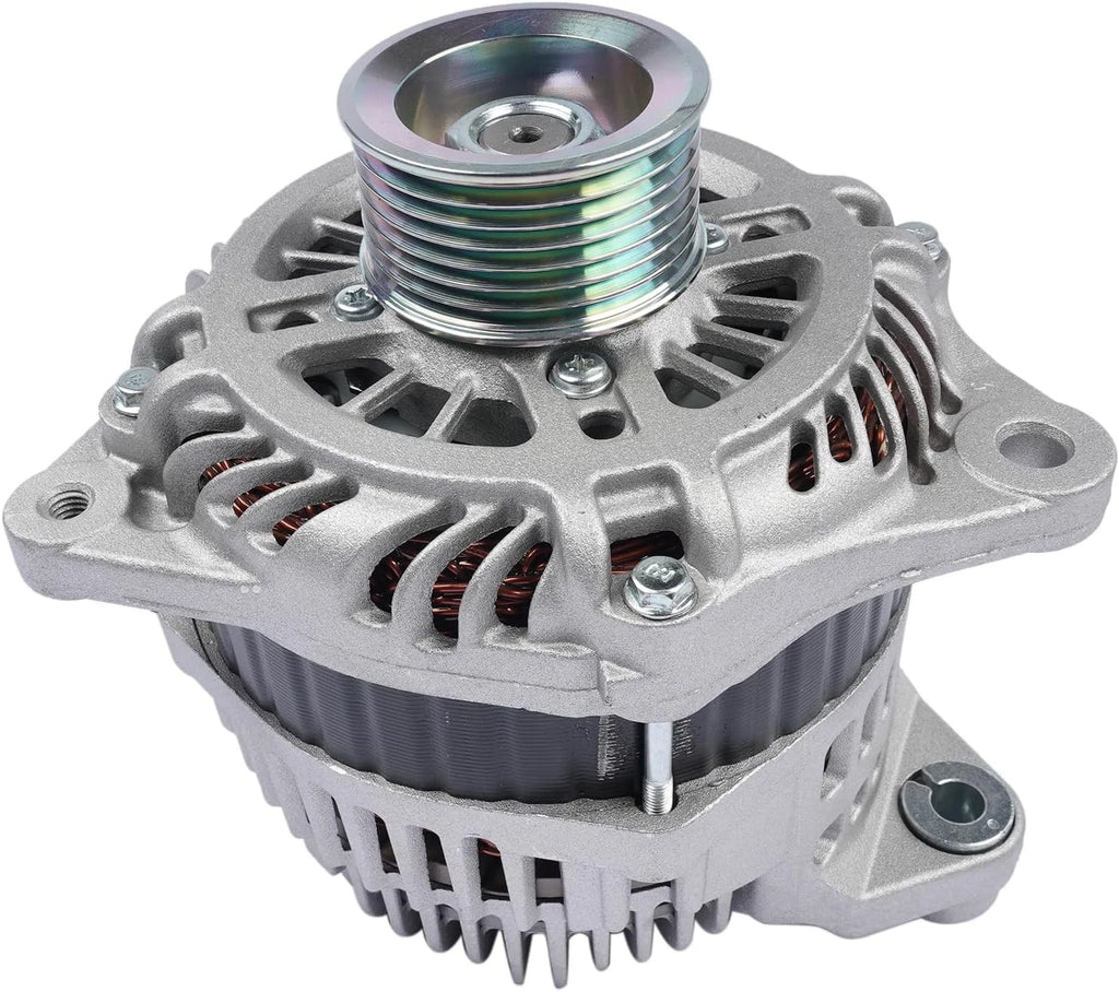 Alternator for Infiniti EX35 FX35 G37 M35 Q50 Q60 Q70 (2008–2019)