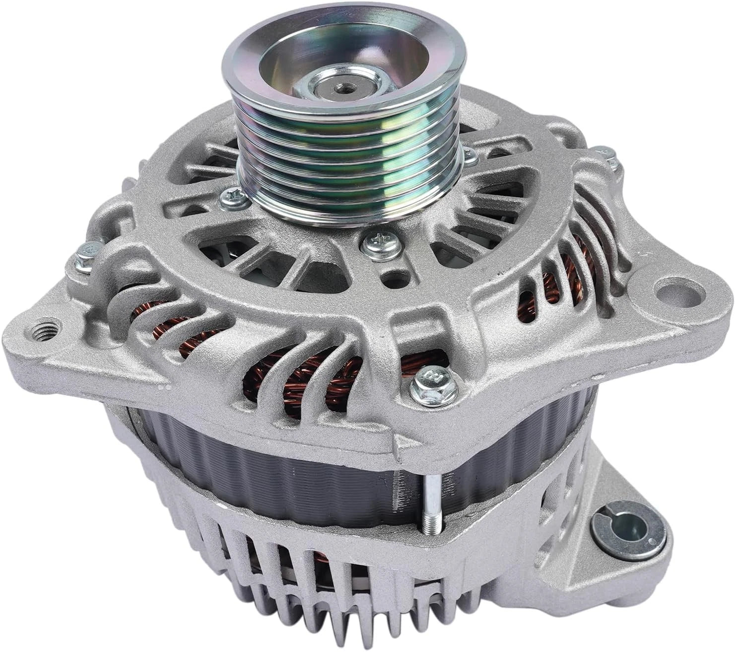 Alternator for Infiniti EX35 FX35 G37 M35 Q50 Q60 Q70 (2008–2019)