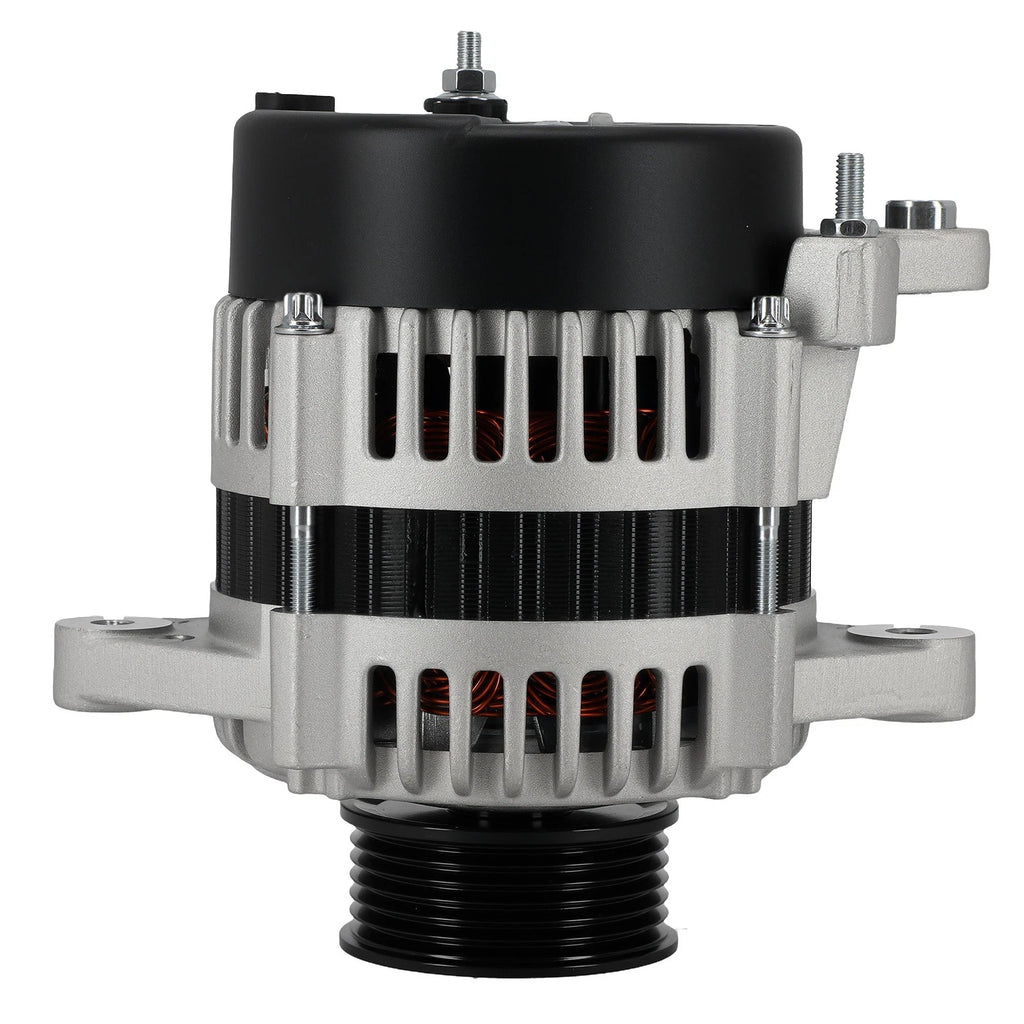 Boat Alternator for Mercruiser 454 Mag MPI 7.4L (2000–2002)