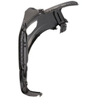 Fender for Nissan Titan (2017) Front Driver Side