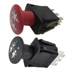 Replacement Lawn Mower Switches for