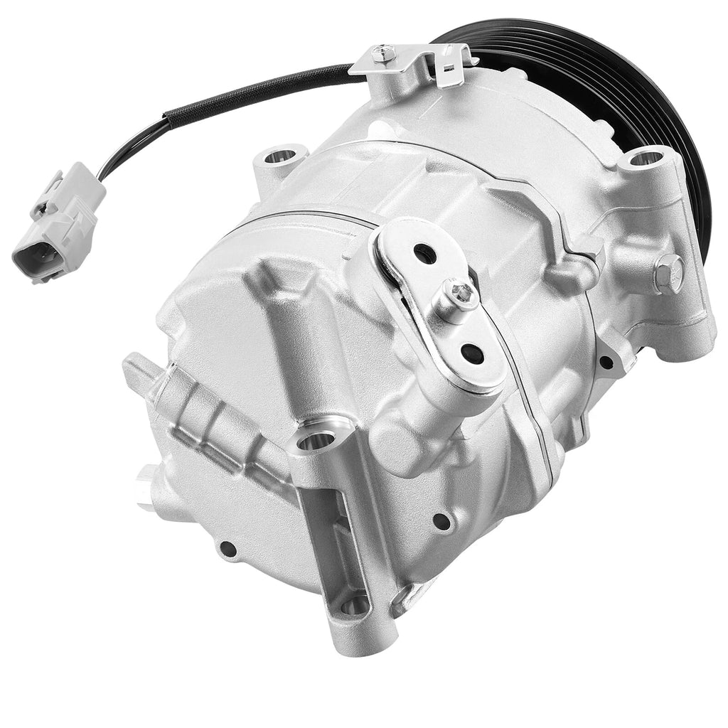A/C Compressor Assembly 7SBH17C CO 29232C for Ram ProMaster 1500 (2014–2023)