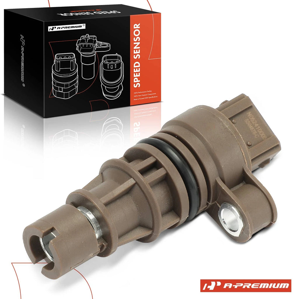 Speed Sensor for Hyundai Sonata (1999–2001), Elantra (2001–2006), Kia Optima