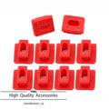 Clip 10 x for DASH E46 E65 E66 E83 323i 328i 323Ci