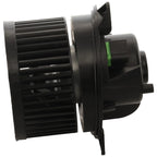 Blower Motor and Resistor Kit for Ford Focus, Transit Connect (2000–2013)