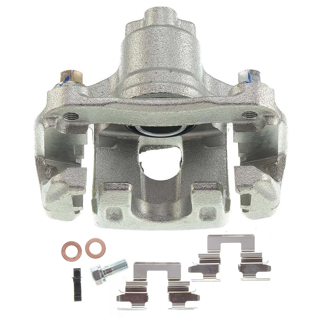 Front & Rear Brake Calipers with Bracket for Toyota Camry (2002-2006)