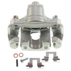 Front & Rear Brake Calipers with Bracket for Toyota Camry (2002-2006)