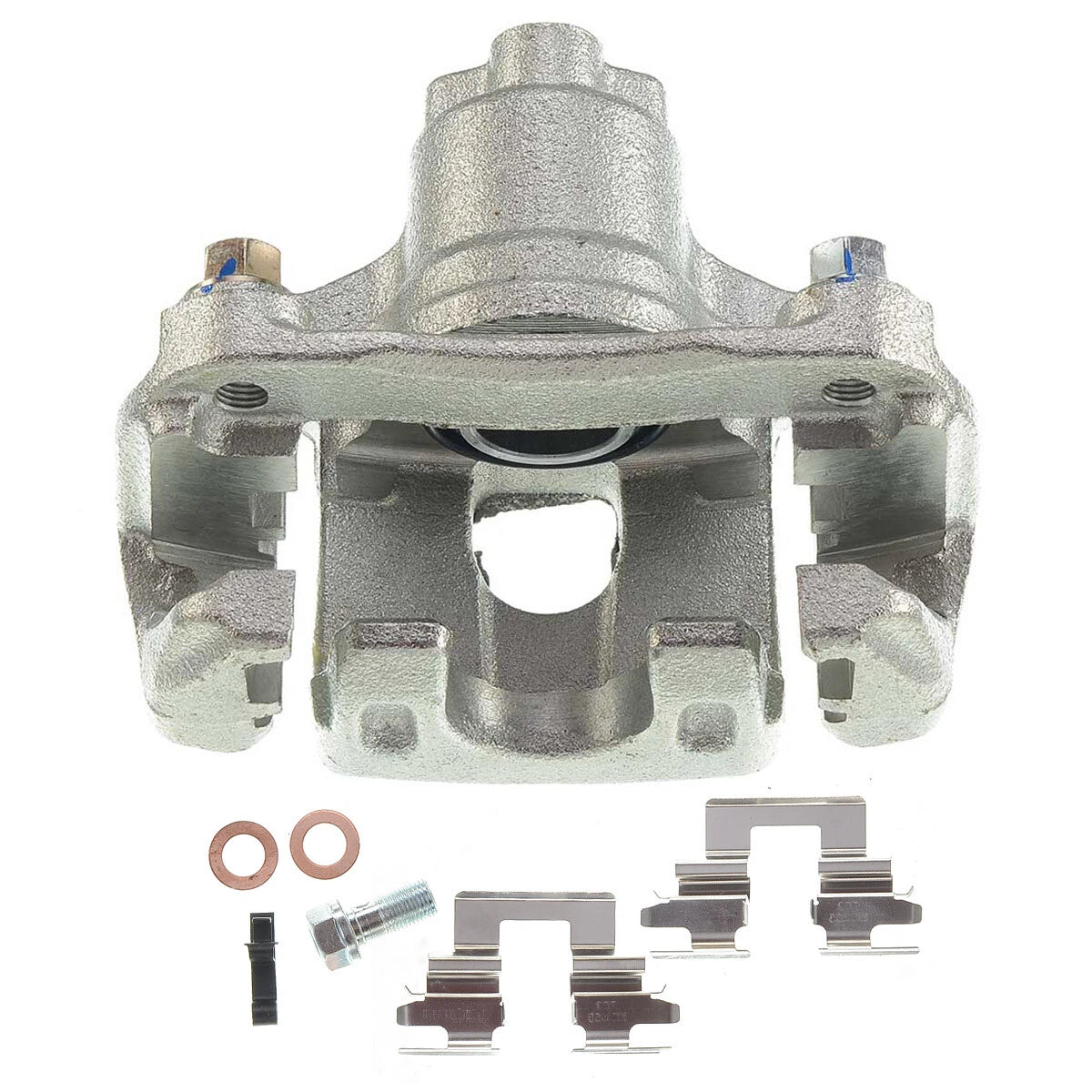 Front & Rear Brake Calipers with Bracket for Toyota Camry (2002-2006)