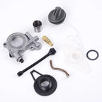 Oil Pump Line Kit for Chainsaw 385 390 362 (Replacement)