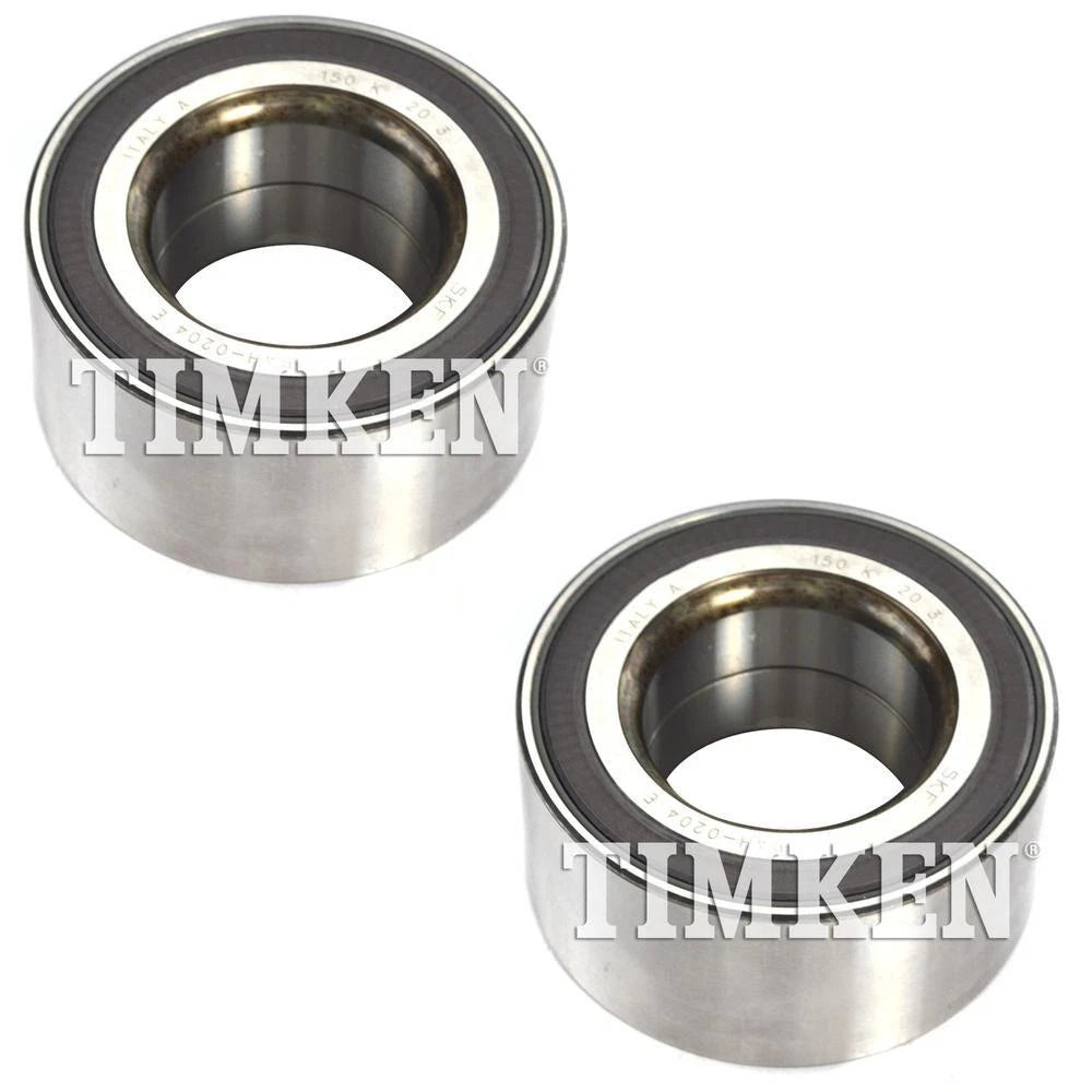 2X Rear Wheel Bearings for BMW F30 F32 F33 335i 435i ActivHybrid 3 RWD