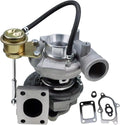 Turbo TD04-12T 49177-03160 for Kubota V3300-T (1990–1999)