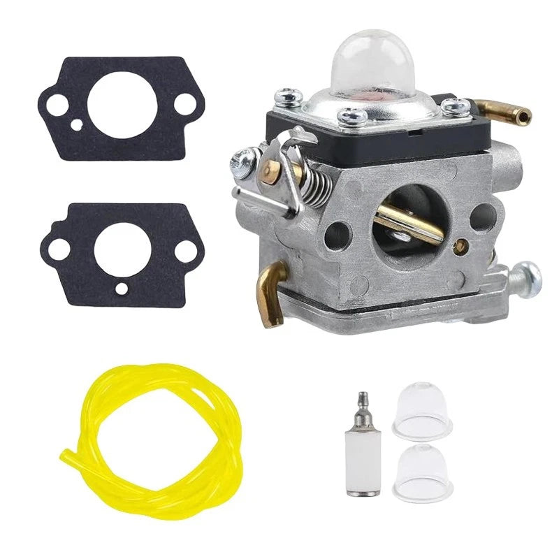 Replacement Carburetor Kit for 122HD60, 122HD45 (Fits 523012401)