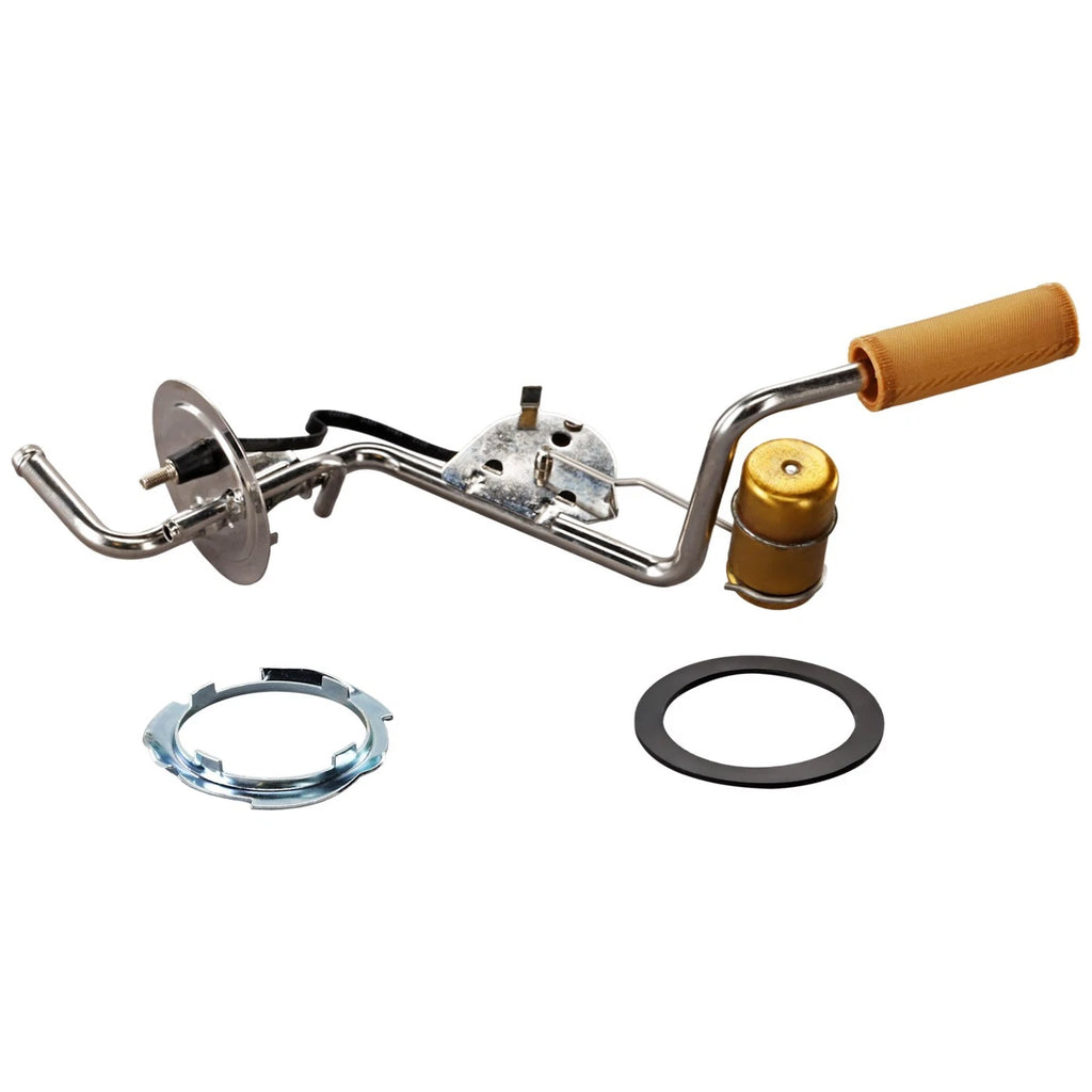 Fuel Tank Kit for Dodge Dart (1971–1976) 16 Gallons Galvanized Steel