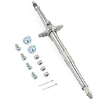 Rear Axle Shaft with Bolt Nut Kit for Honda TRX400EX 1999–2008