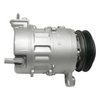 AC Compressor Kit With Condenser Fits GMC Yukon 5.3L 6.2L (2016–2016)