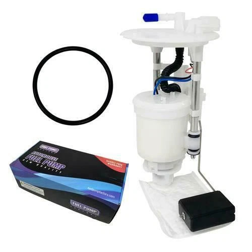 FPF Fuel Pump Assembly for Yamaha Wolverine X4 (2019–2020) 3B4-13907-10-00