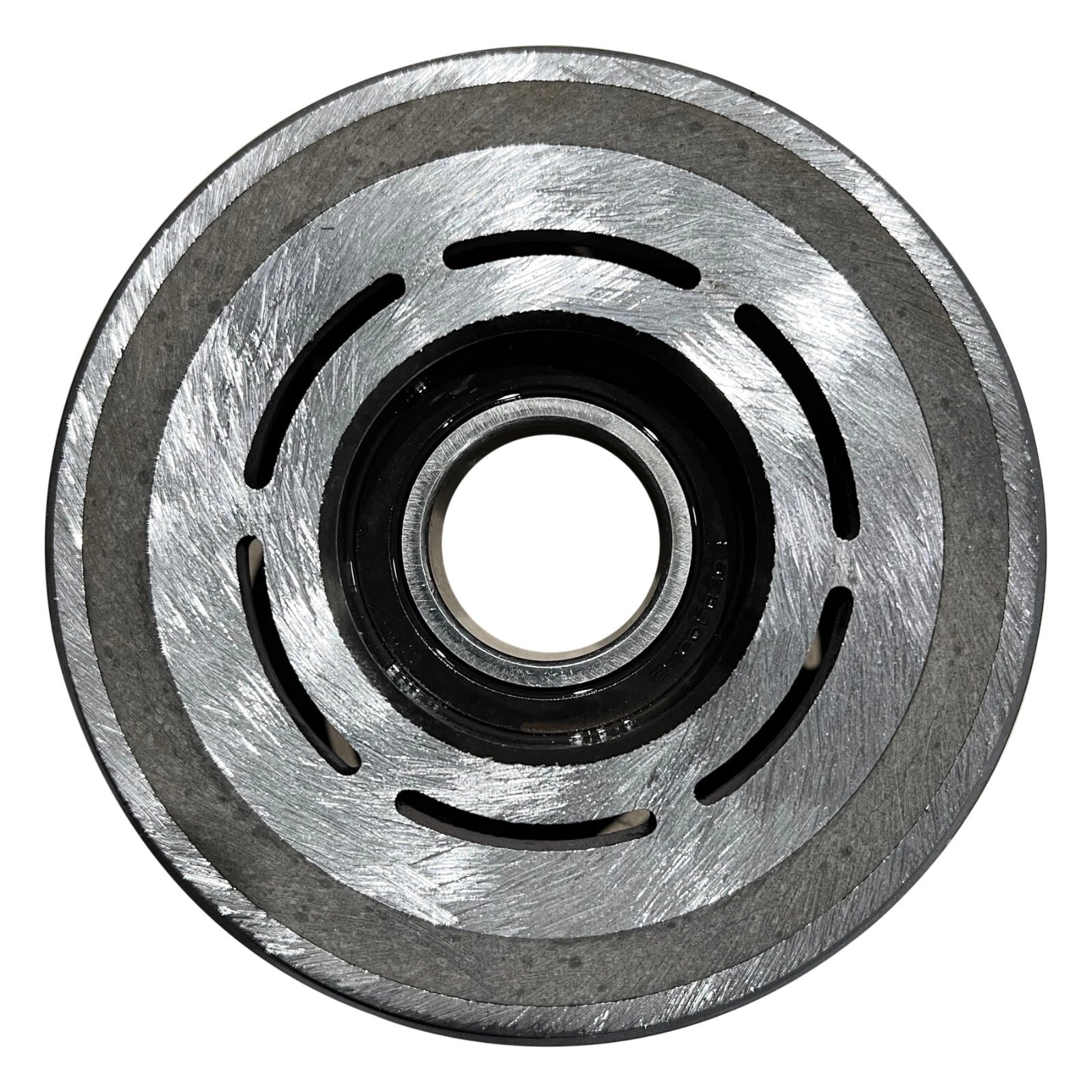 AC Compressor Clutch Replacement for Ford F-550 5.4L (1999-2016)