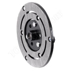 A/C Compressor Clutch Kit for Honda CR-V (2002–2006)
