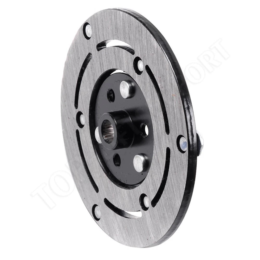 A/C Compressor Clutch Kit for Honda CR-V (2002–2006)
