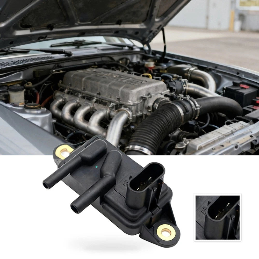 Differential Pressure Sensor for Ford F-150, Expedition, Explorer